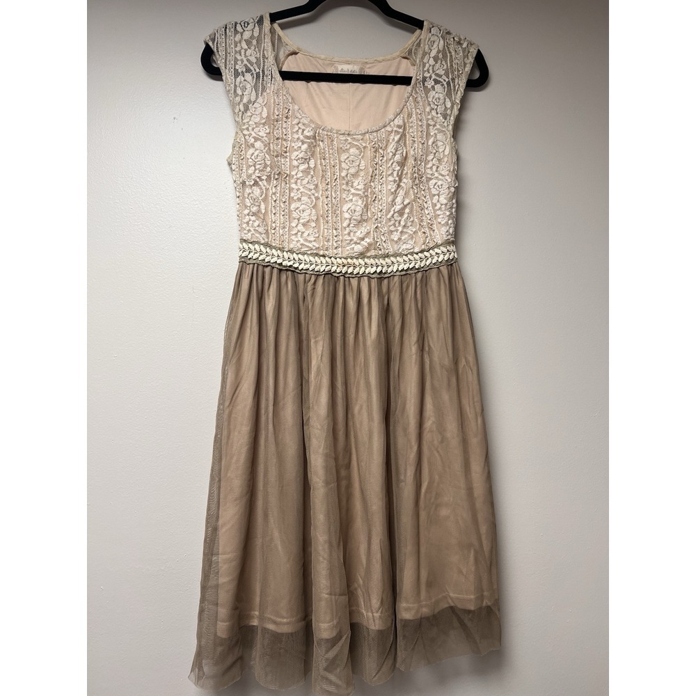 Altar'd State Baby Doll Dress Size S